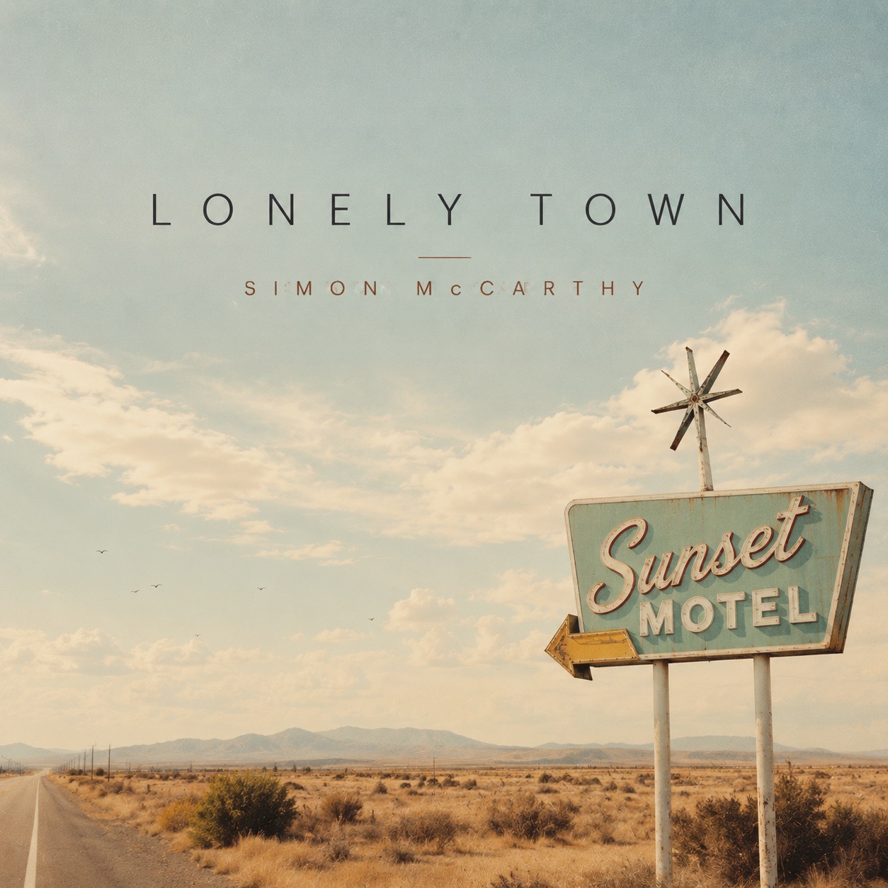 Lonely Town