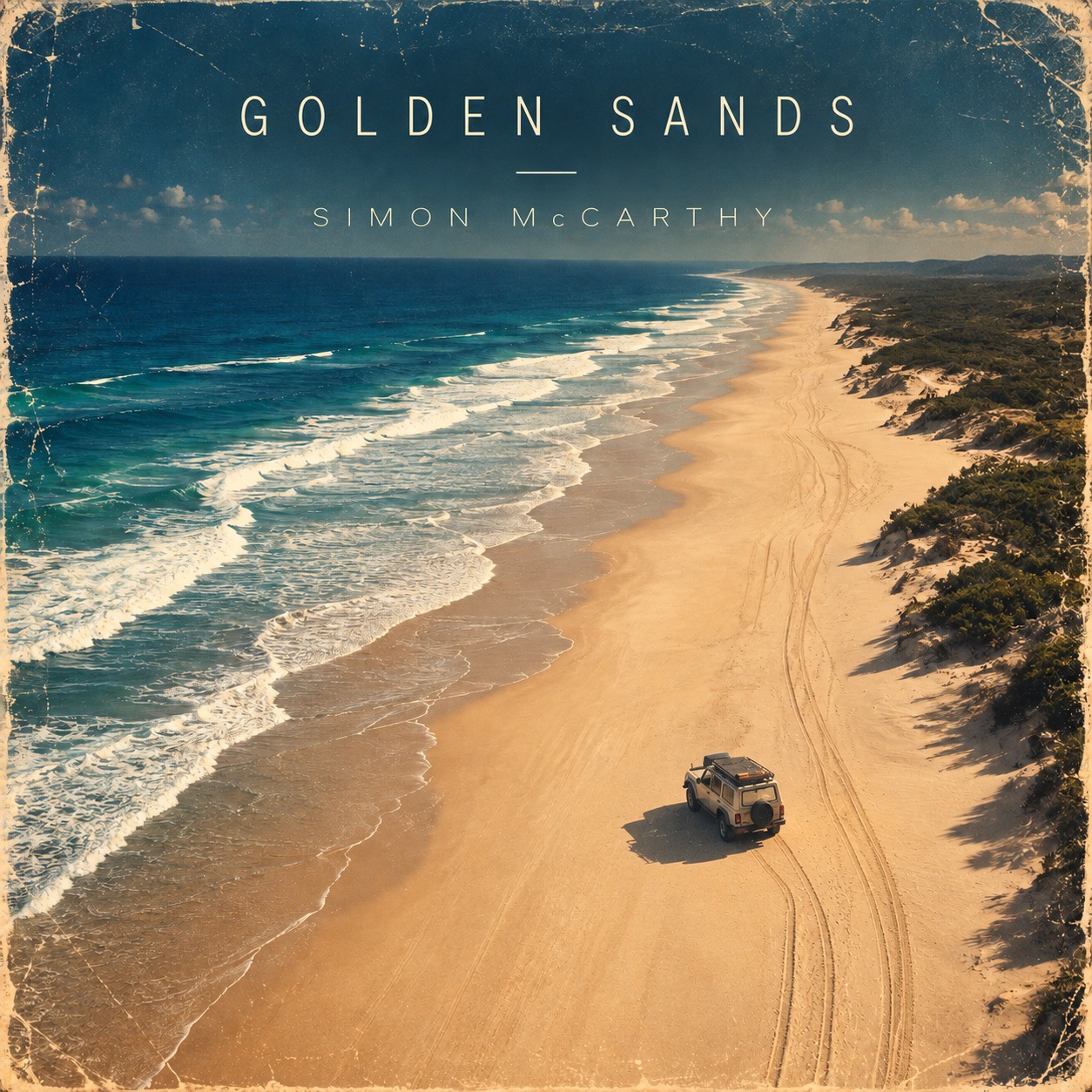 Golden Sands