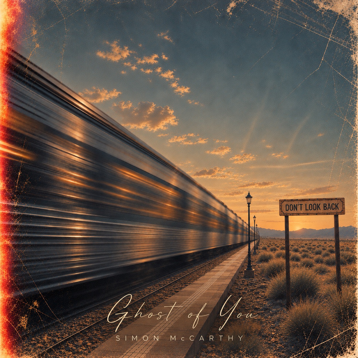 Ghost Of You